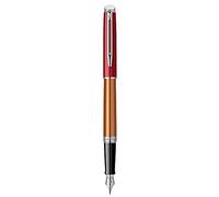 WATERMAN Füllhalter Hémisphère French Riviera Orange C.C.