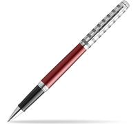 WATERMAN Tintenroller Hémisphère French Riviera Deluxe Rot
