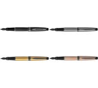 WATERMAN2119257 WATERMAN stylo plume Expert Metallic Gold Ru.C.