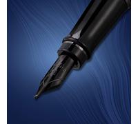 WATERMAN2119263 WATERMAN stylo plume Expert Metallic Rosé Gold Ru.C.