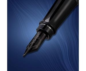 WATERMAN2119263 WATERMAN stylo plume Expert Metallic Rosé Gold Ru.C.