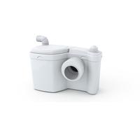 WATERMATIC - Broyeur adaptable pour wc W12P
