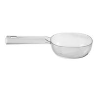 WATIIFUFU Cuillère Doseuse Multifonction en Plastique Pet à Long Manche, Facile à Nettoyer, pour Farine, Riz et Céréales Cuisine