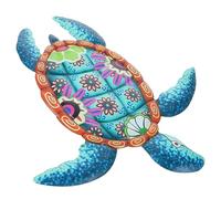 WATIIFUFU Décoration Murale Tortue Décoration Tortue Création Extérieur Art Mural