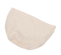 WATIIFUFU Doublure de Cuiseur Vapeur Réutilisable en Coton Beige 4l, Maille Fine Antiadhésive pour Riz et Raviolis, pour Cuisson Cuisine