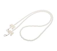 WATIIFUFU Outil Aide Fermeture Éclair pour Robes et Pulls, Tirette de Fermeture Éclair Solide en Alliage Argenté 21 Mm avec Chaînette à Billes 120 Cm, Accessoire Pratique pour Femmes