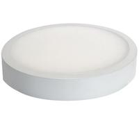 WatioWave Downlight LED réglable 30 W 4 000 K, lumière blanche et rouge, idéal pour l'éclairage intérieur, améliorant les espaces et les environnements.