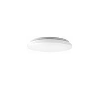 WatioWave Plafonnier LED rond 20 W, lumière blanche 6000 K, efficace et durable, idéal pour l'éclairage intérieur et extérieur.