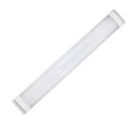 WatioWave Réglette LED de surface profil bas 48 W 150 cm.