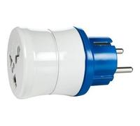 Adaptateur universel vers Europe