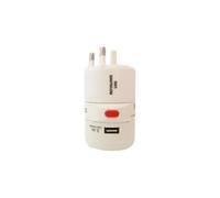 Watt&Co - Adaptateur secteur - CA 100-240 V