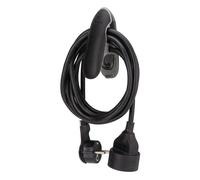 Watt&Co - Rallonge de câble d'alimentation - CA 230 V - 3 m