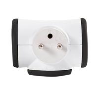 Watt&co Triplite rotative - Noir