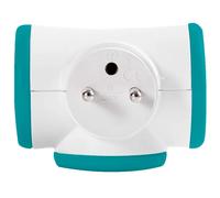 Watt&co Triplite rotative - Turquoise