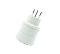 Watt&Co Voyage Universal Adapter - Adaptateur secteur - CA 250 V - Suisse