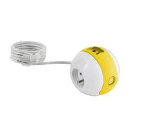 Watt&co Wattball - Jaune