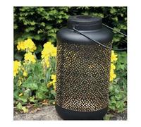 Lanterne solaire alhambra 25 cm