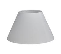 Watt & Veke Abat-jour Basic wide Ø25 cm White
