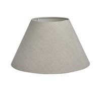 Watt & Veke Abat-jour Basic wide Ø30 cm Natural