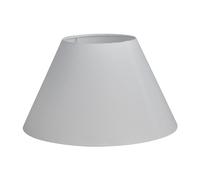 Watt & Veke Abat-jour Basic wide Ø30 cm White