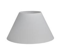 Watt & Veke Abat-jour Basic wide Ø35 cm White
