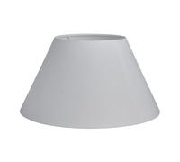 Watt & Veke Abat-jour Basic wide Ø40 cm White