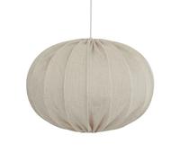 Watt & Veke Abat-jour Boll 65 linen Natural