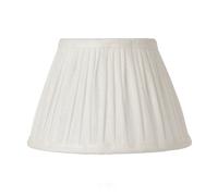 Watt & Veke Abat-jour Ella Ø20 cm Blanc
