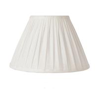 Watt & Veke Abat-jour Ella Ø26 cm Blanc
