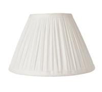 Watt & Veke Abat-jour Ella Ø33 cm Blanc