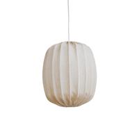 Watt & Veke Abat-jour Prisma Ø35 cm lin Natural