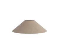 Watt & Veke Basic Flat 36 Abat-jour Naturel