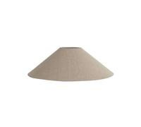 Watt & Veke Basic Flat 42 Abat-jour Naturel