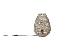 Watt & Veke Buster Lampe à Poser Naturel