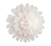 Watt & Veke Étoile de l'Avent Snöblomma 100 cm
