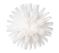 Watt & Veke Étoile de l'Avent Snöblomma Ø44 cm