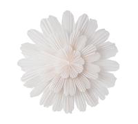 Watt & Veke Étoile de l'Avent Snöblomma 68 cm