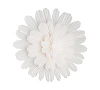 Watt & Veke Étoile de l'Avent Snöblomma Ø80 cm
