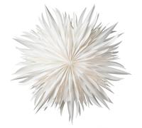 Watt & Veke Étoile de Noël Eldig Ø52 cm Blanc