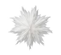Watt & Veke Etoile de Noël Oslo Ø60cm Blanc