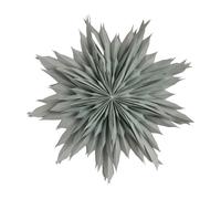 Watt & Veke Etoile de Noël Oslo Ø60cm Gris