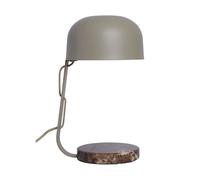 Watt & Veke Lampe de table Milly 36.5 cm Beige