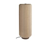 Watt & Veke Lampe sur pied Alba Naturel