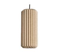 Watt & Veke Pédant Alba S Ø15 cm. natural