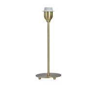 Watt & Veke Pied de lampe de table Line 35 Gold