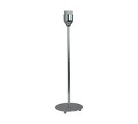 Watt & Veke Pied de lampe de table Line 45 Silver