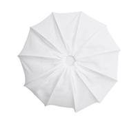 Watt & Veke Plafonnier Anna lin Ø40 cm White