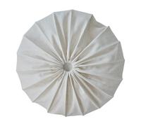 Watt & Veke Plafonnier lin Anna Ø80 cm Natural