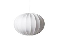 Watt & Veke Suspension Boll white. 65. jersey de coton