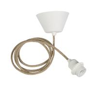Watt & Veke Suspension plafond Watt & Veke textile Nature